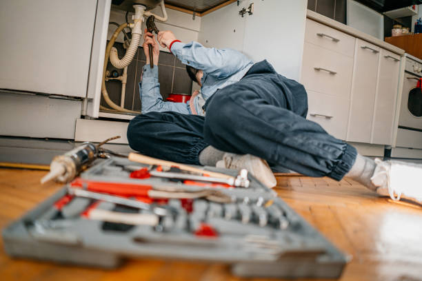 Best Sprinkler Systems  in Mullens, WV