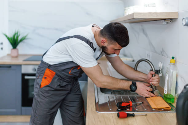 Best Commercial Plumbing Services  in Mullens, WV