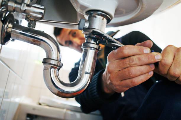 Best Plumbing Inspection Services  in Mullens, WV