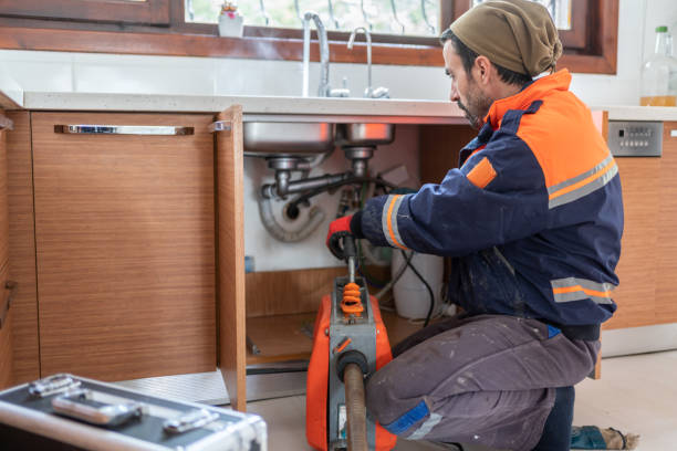 Best 24-Hour Plumber Near Me  in Mullens, WV