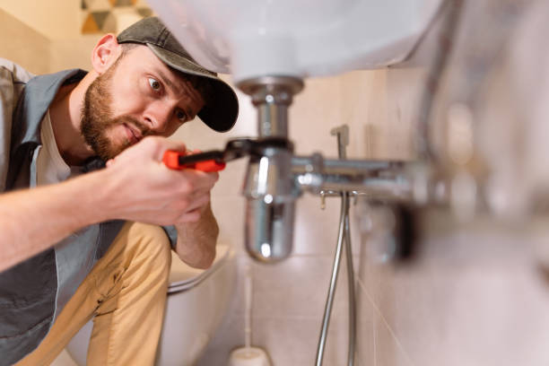 Sprinkler Systems in Mullens, WV