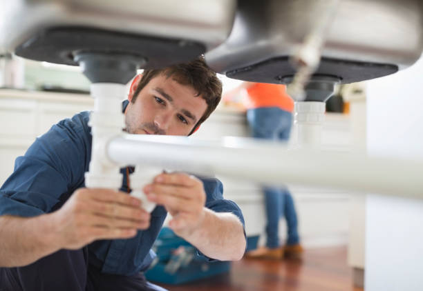 Best Emergency Plumber  in Mullens, WV