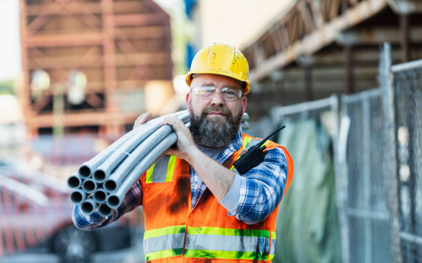 Best Leak Detection Services  in Mullens, WV