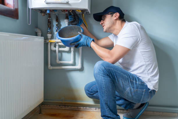 Best Water Leak Repair  in Mullens, WV