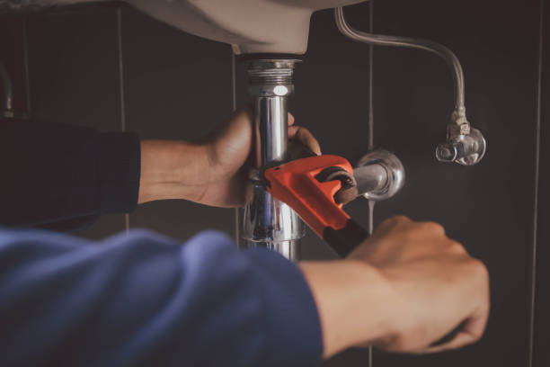 Best Clogged Drain Plumber  in Mullens, WV