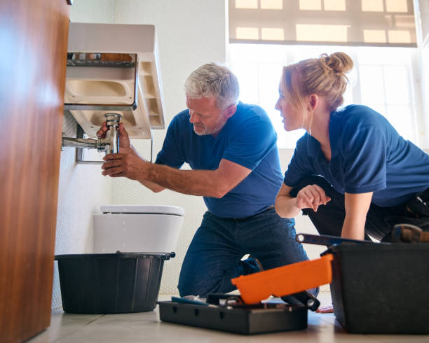 Best Toilet Repair Services  in Mullens, WV